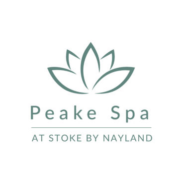 Peake Spa Logo