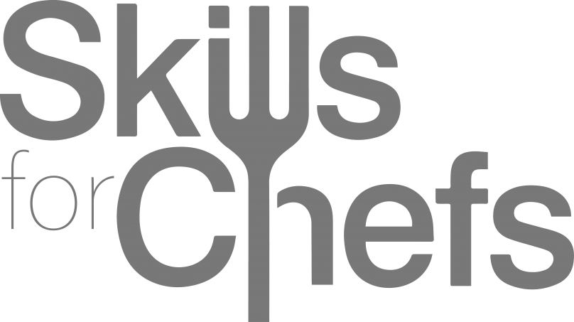 Skills for Chefs Award