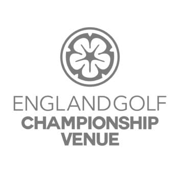 England Golf Championship Venue