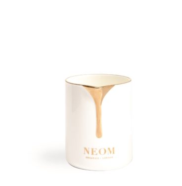 Neom Skin Treatment Candle Peake Spa
