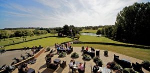 Golf Terrace - Stoke by Nayland