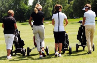Ladies Golf Open - Stoke by Nayland