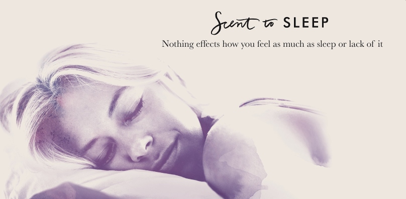 Neom Sleep Spa Treatment Stoke by Nayland