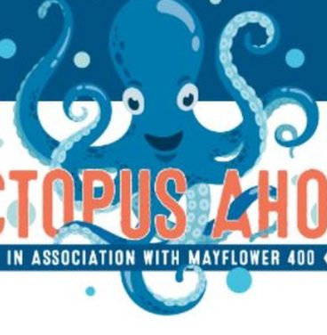 Octopus Ahoy trail