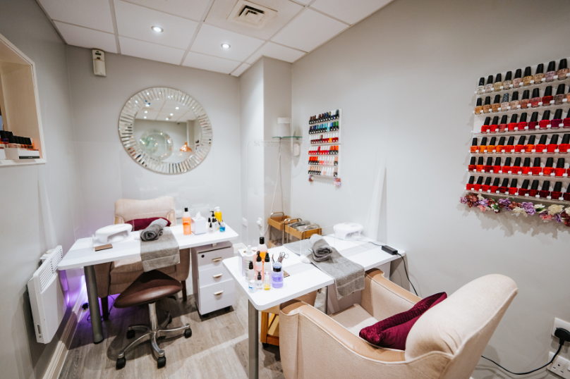 Best Nail Salons in Rugby | Fresha