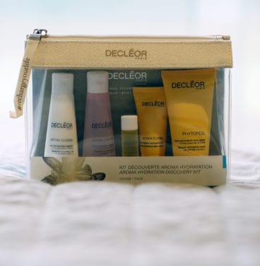 Spa - Decleor Gift